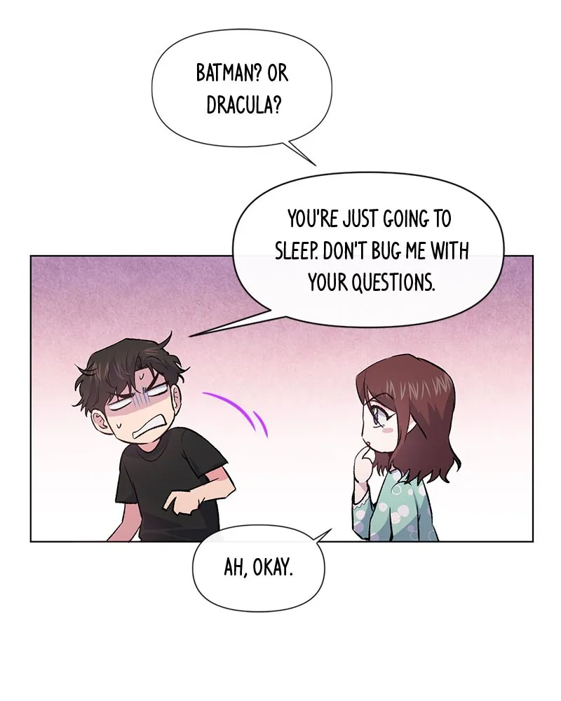 Devilish Romance Chapter 7 page 61 - 