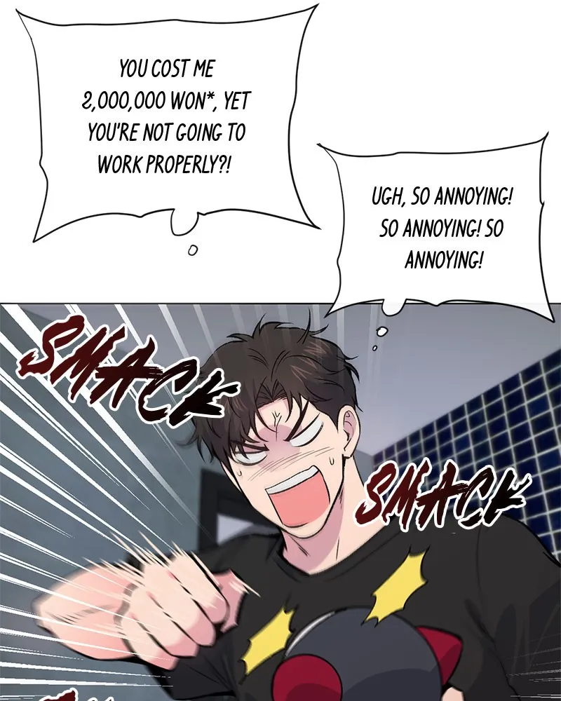 Devilish Romance Chapter 7 page 67 - 