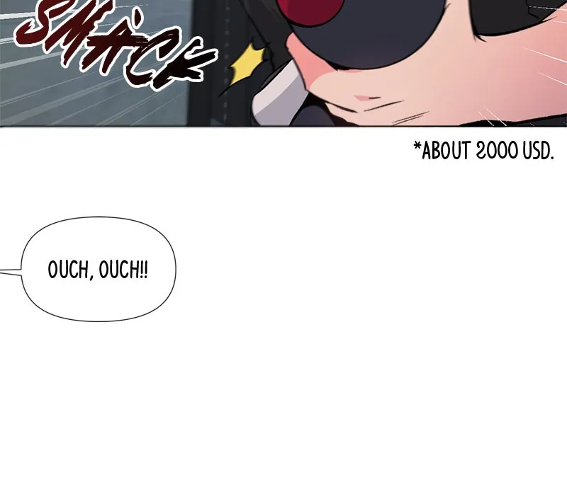 Devilish Romance Chapter 7 page 68 - 