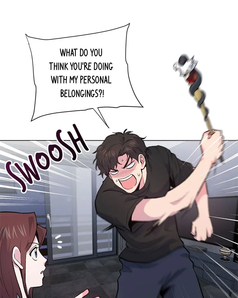 Devilish Romance Chapter 7 page 71 - 