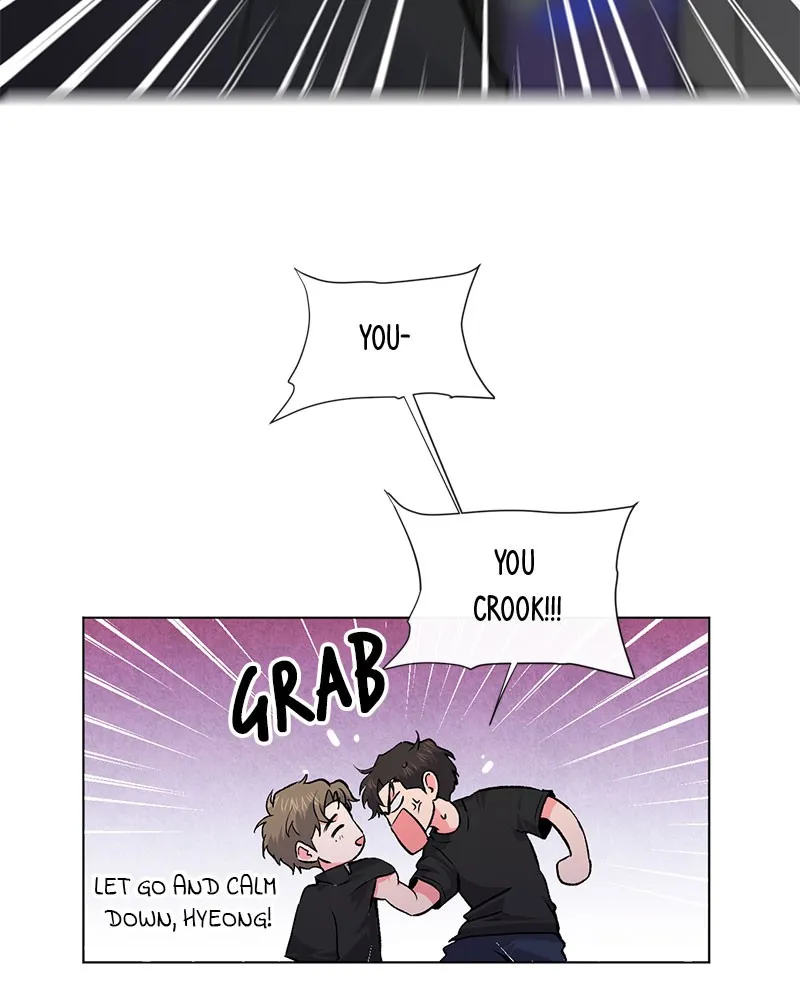 Devilish Romance Chapter 7 page 80 - 
