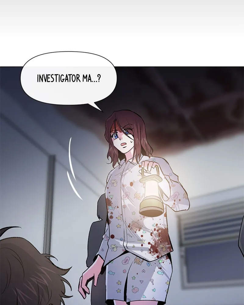 Devilish Romance Chapter 7 page 10 - 