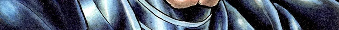 Devilman Saga Chapter 1 page 22 - 