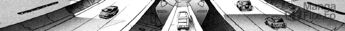 Devilman Saga Chapter 1 page 54 - 