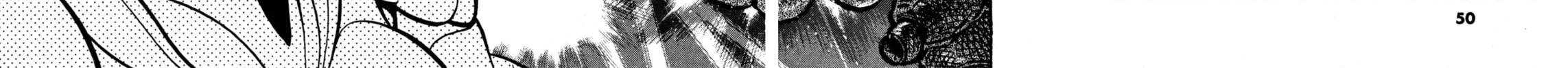 Devilman Saga Chapter 10 page 38 - 