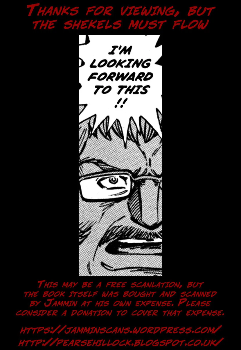 Devilman Saga Chapter 10 page 42 - 