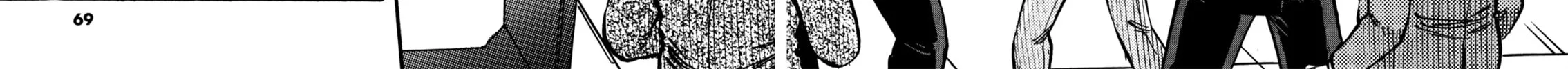 Devilman Saga Chapter 11 page 30 - 