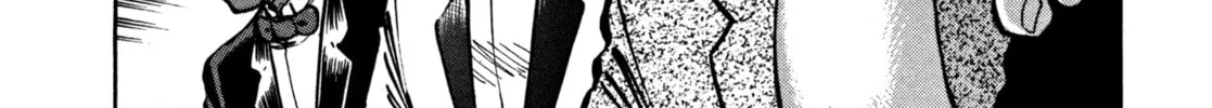 Devilman Saga Chapter 11 page 34 - 