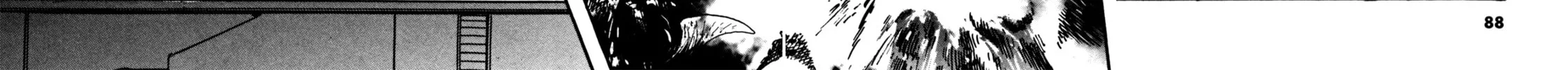 Devilman Saga Chapter 12 page 18 - 