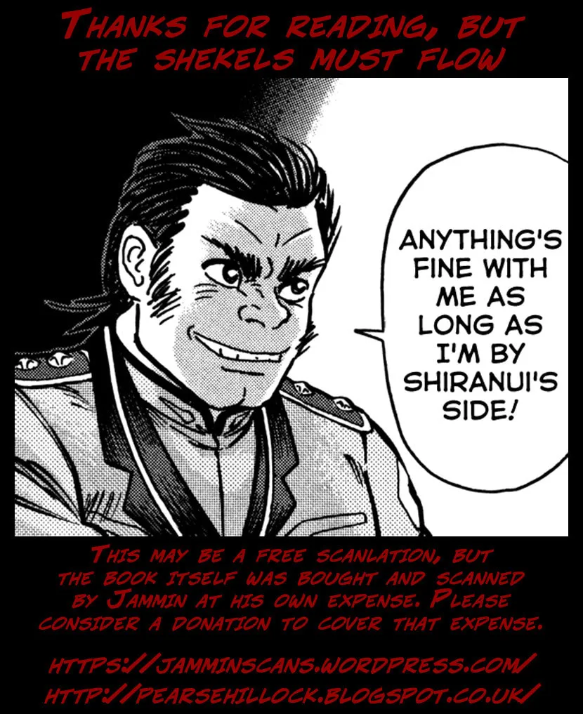Devilman Saga Chapter 12 page 54 - 