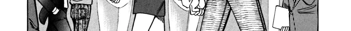 Devilman Saga Chapter 13 page 32 - 