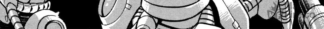 Devilman Saga Chapter 14 page 36 - 
