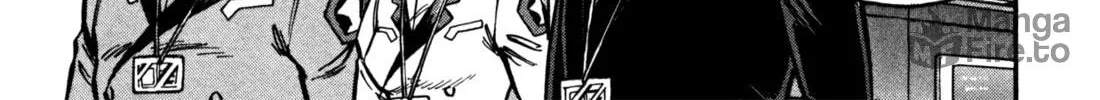 Devilman Saga Chapter 14 page 40 - 