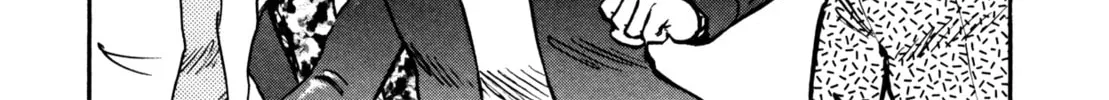 Devilman Saga Chapter 16 page 16 - 