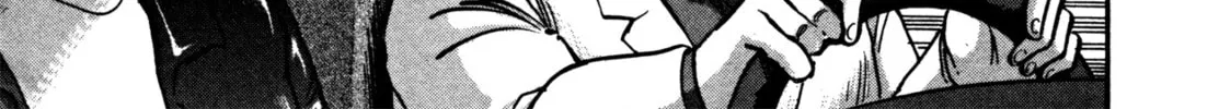 Devilman Saga Chapter 17 page 16 - 