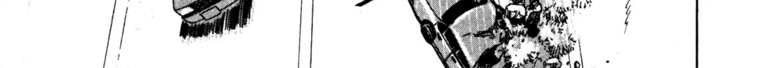 Devilman Saga Chapter 17 page 22 - 