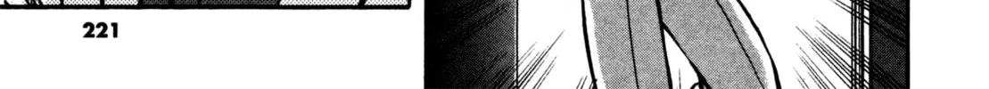 Devilman Saga Chapter 17 page 34 - 