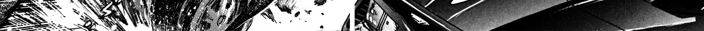 Devilman Saga Chapter 17 page 6 - 