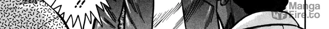 Devilman Saga Chapter 17 page 10 - 