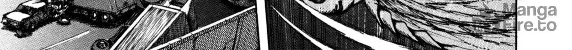 Devilman Saga Chapter 18 page 40 - 