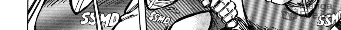 Devilman Saga Chapter 18 page 42 - 