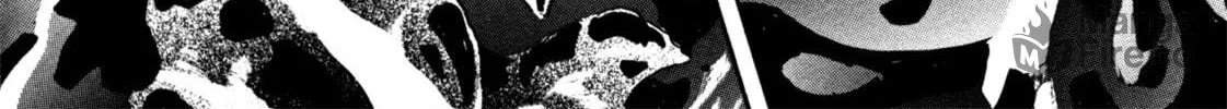 Devilman Saga Chapter 20 page 18 - 