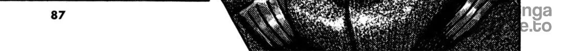 Devilman Saga Chapter 21 page 6 - 