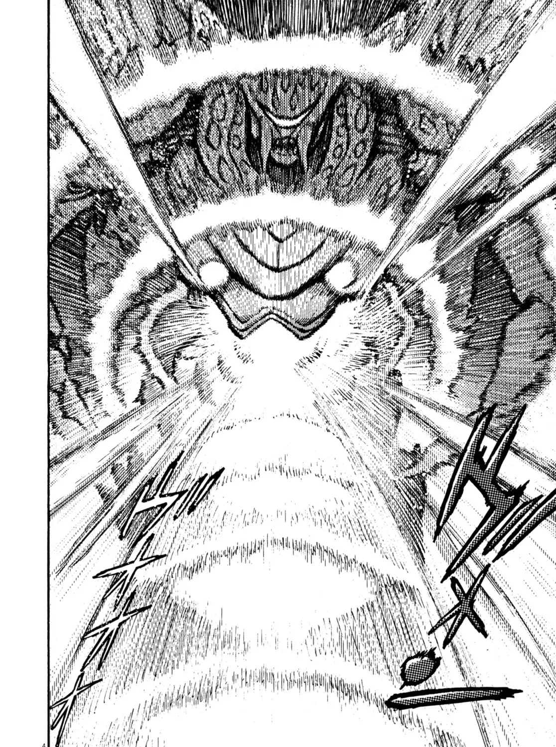 Devilman Saga Chapter 21 page 7 - 