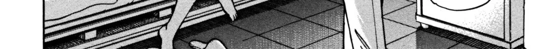 Devilman Saga Chapter 22 page 34 - 