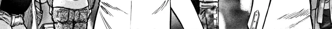 Devilman Saga Chapter 25 page 34 - 