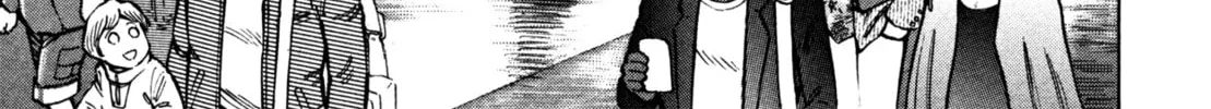 Devilman Saga Chapter 25 page 38 - 