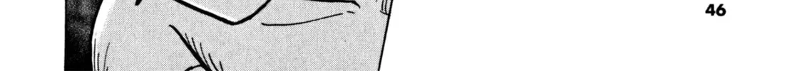 Devilman Saga Chapter 27 page 38 - 