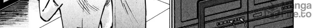 Devilman Saga Chapter 28 page 19 - 