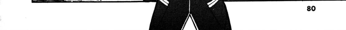 Devilman Saga Chapter 3 page 16 - 