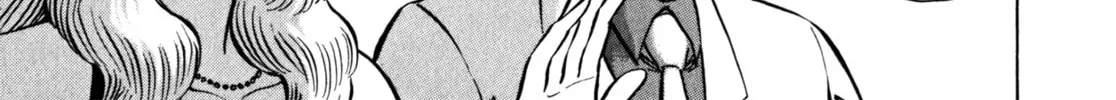 Devilman Saga Chapter 30 page 32 - 