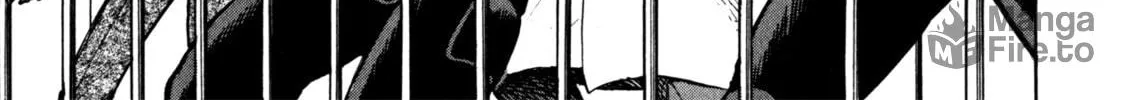 Devilman Saga Chapter 30 page 6 - 