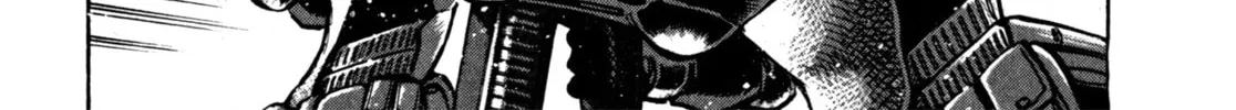 Devilman Saga Chapter 32 page 16 - 