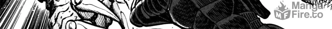 Devilman Saga Chapter 32 page 18 - 