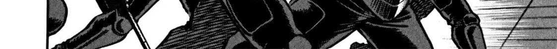 Devilman Saga Chapter 32 page 34 - 