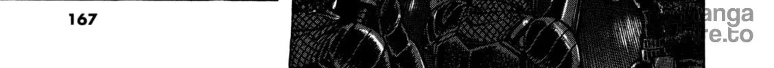 Devilman Saga Chapter 32 page 36 - 