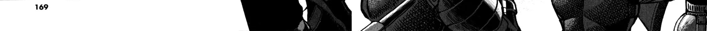Devilman Saga Chapter 32 page 38 - 
