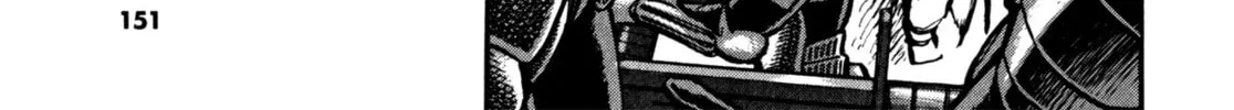 Devilman Saga Chapter 32 page 8 - 