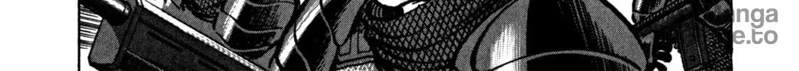 Devilman Saga Chapter 33 page 12 - 