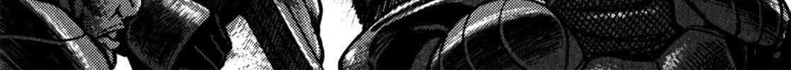 Devilman Saga Chapter 33 page 22 - 