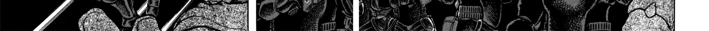 Devilman Saga Chapter 33 page 28 - 