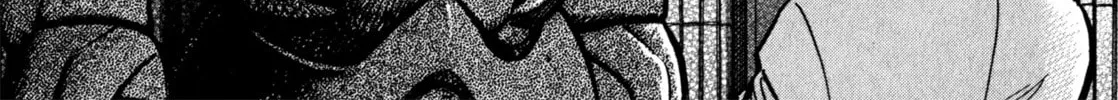 Devilman Saga Chapter 33 page 4 - 