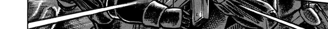 Devilman Saga Chapter 34 page 4 - 