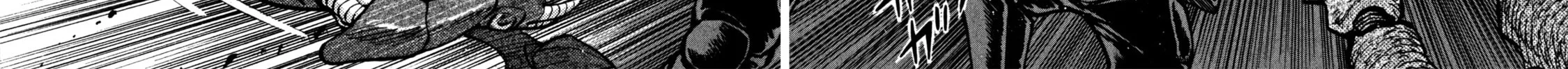 Devilman Saga Chapter 34 page 40 - 