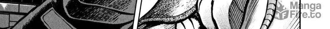 Devilman Saga Chapter 34 page 6 - 