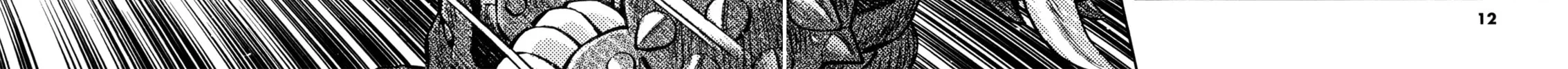 Devilman Saga Chapter 35 page 30 - 